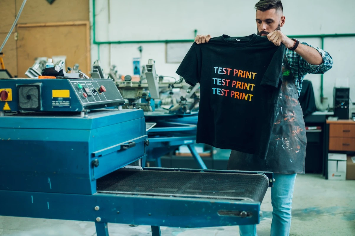 Vrijeme proizvodnje i proizvodnja tiska na puppynator.hr
