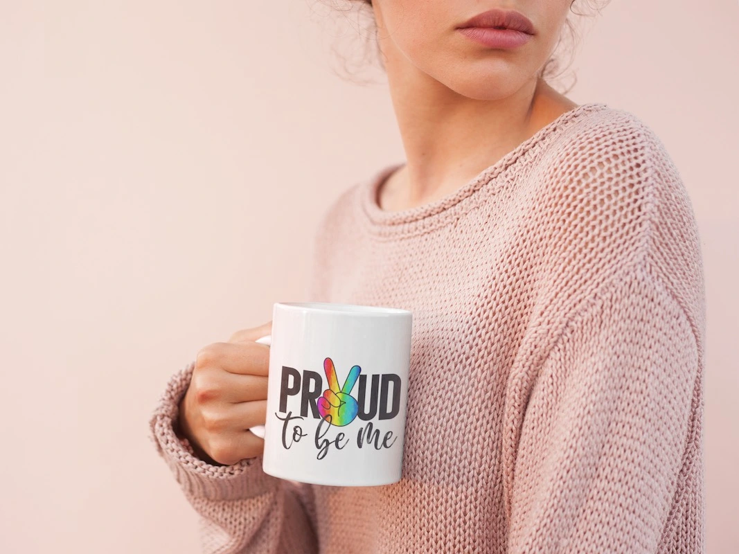 Šaljivi LGBT+ pokloni i predmeti - puppynator.hr