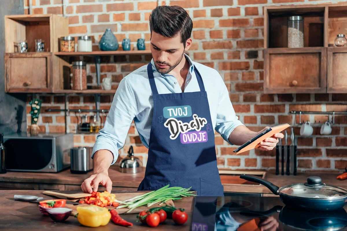 Dizajniraj originalni božićni poklon za tatu na puppynator.hr