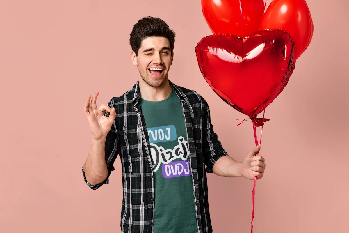 Originalni poklon za Valentinovo pronađi na puppynator.hr