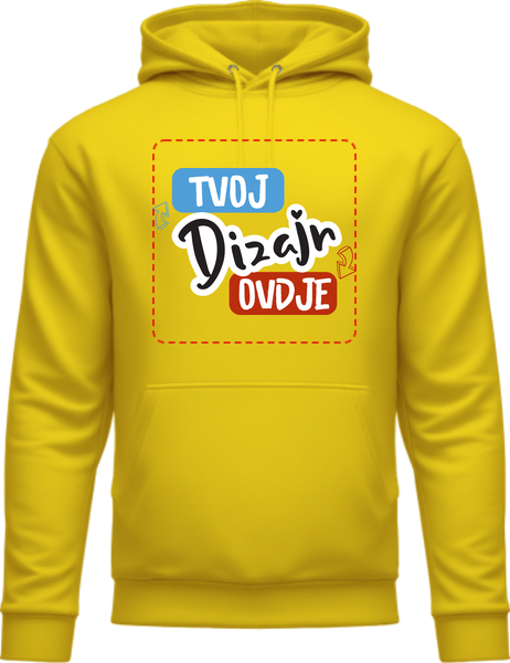 Sunčano Žuta