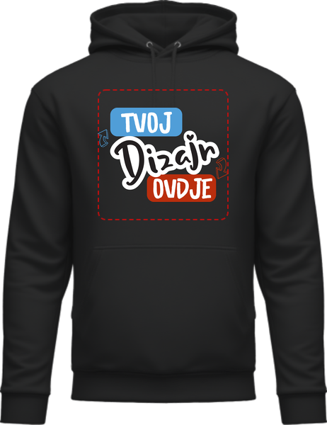 Duboko Crna