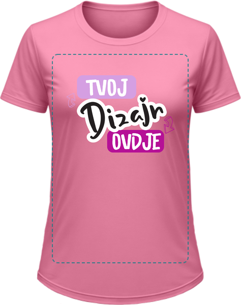 Električna Roza