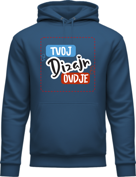Tintno Plava