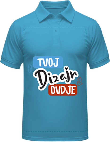 Vrlo Tirkizna