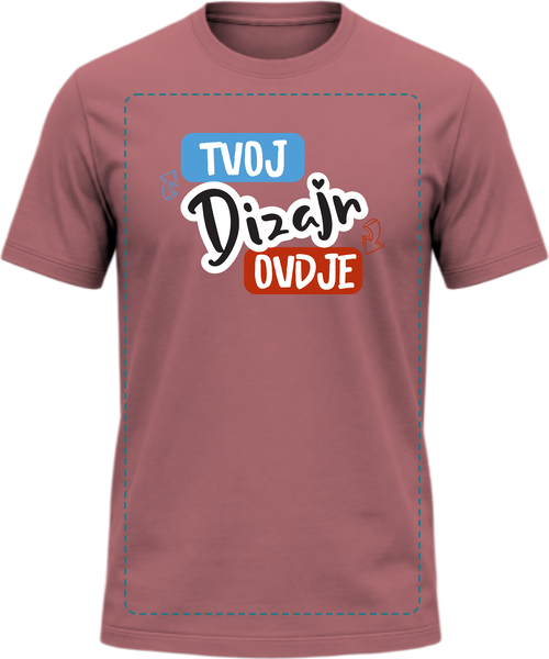 Drevna Ružičasta