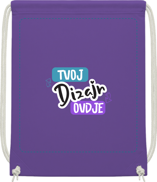 Ljubičasta