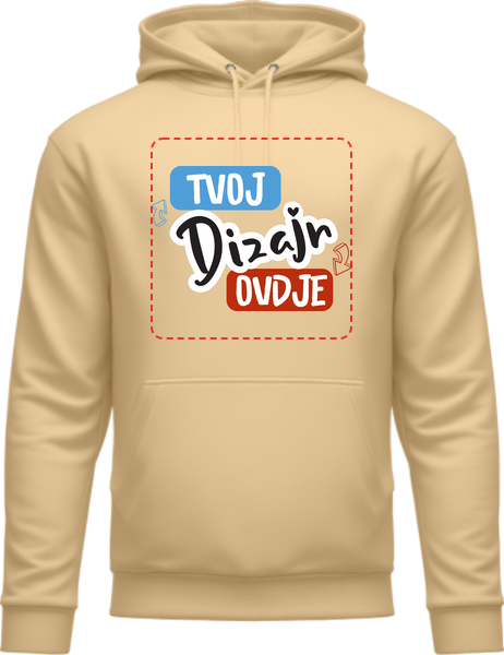 Pješčana Pustinja