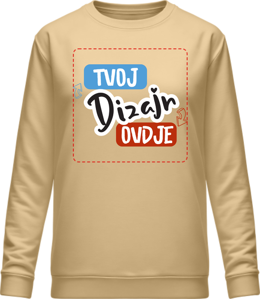 Pješčana Pustinja