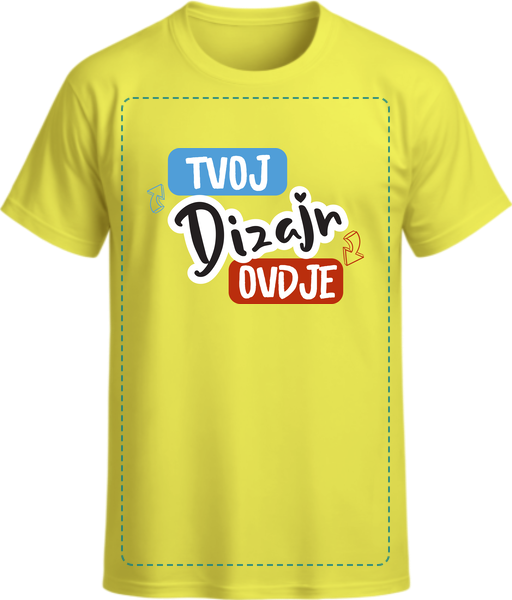 Solarno Žuta