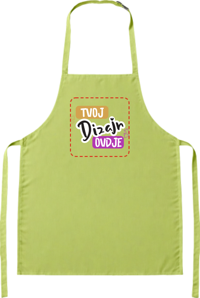 Dječja pregača