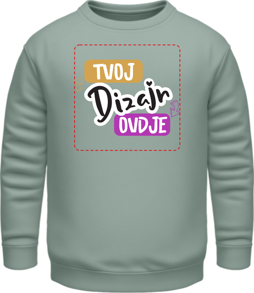 Prašnjavo Zelena