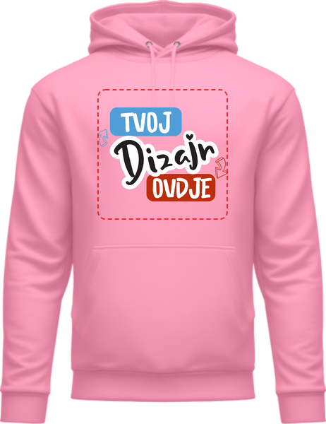 Slatki Šećer Roza
