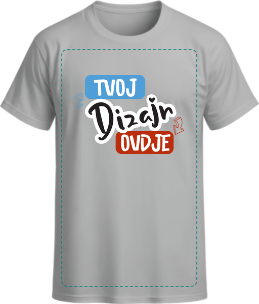 Pacifička Siva