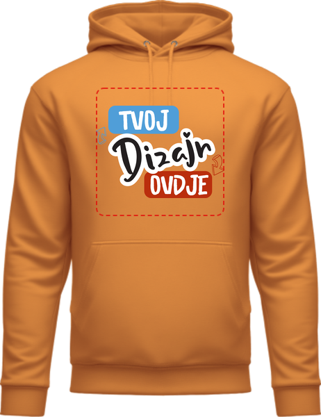 Svijetla Narančasta