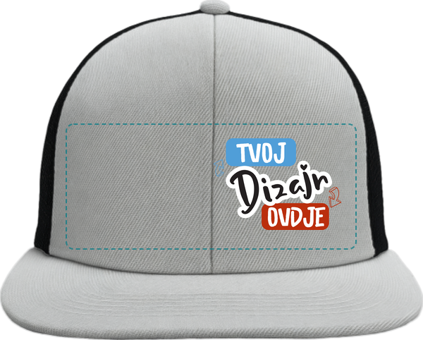 Beechfield Original Trucker Kapa