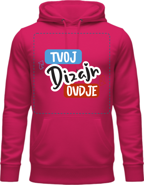 Magenta Roza