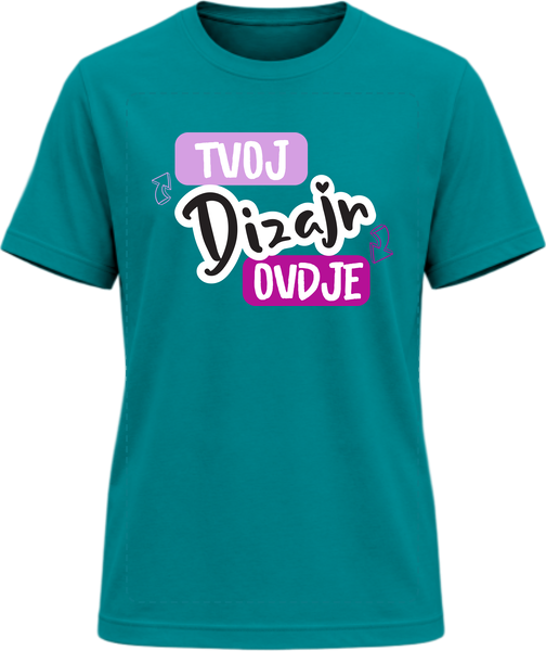 Duck Blue