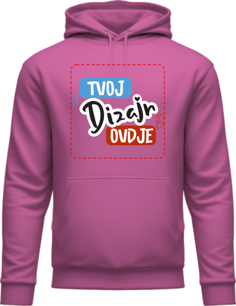 Ružičasto Ljubičasta