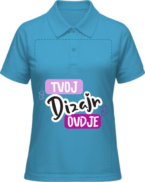 Vrlo Tirkizna