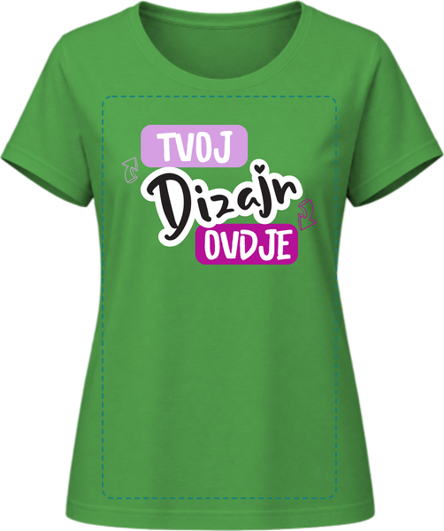 Prava Zelena