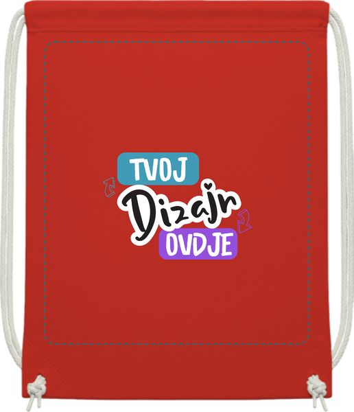 Šarena Torba - Gymsac