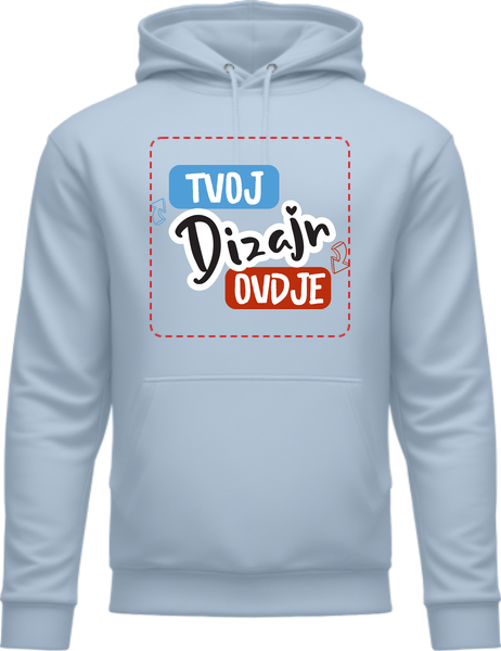 Nebesko Plava