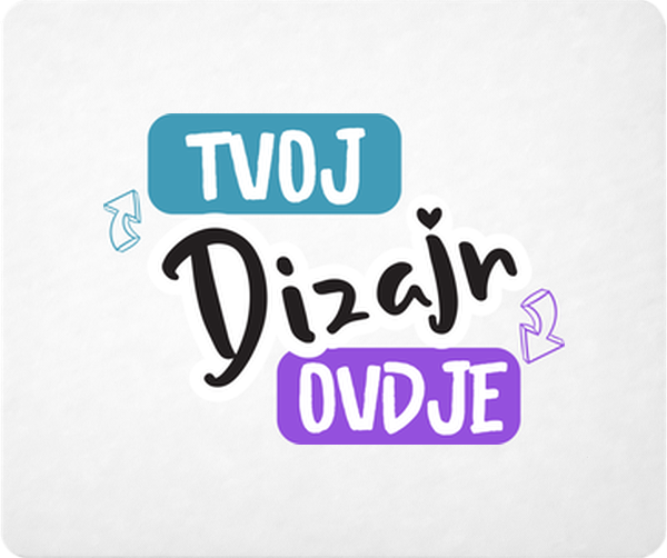 Podloga za Miš