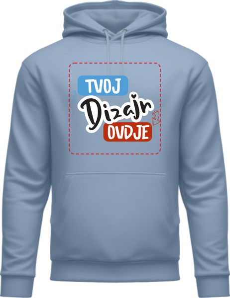 Prašnjavo Plava