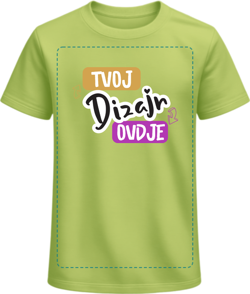 Divlja Limeta