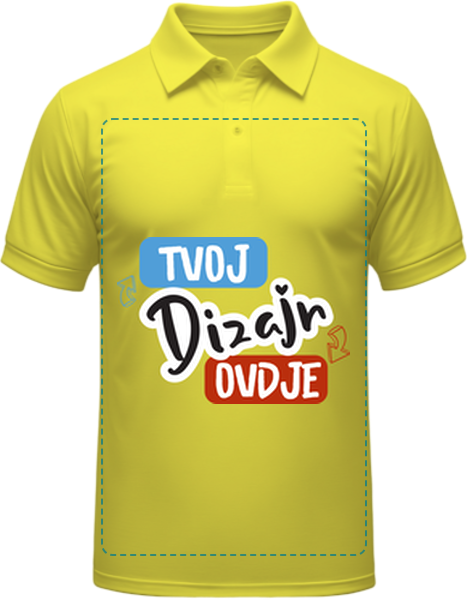 Solarno Žuta