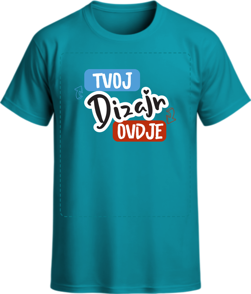 Prava Tirkizna