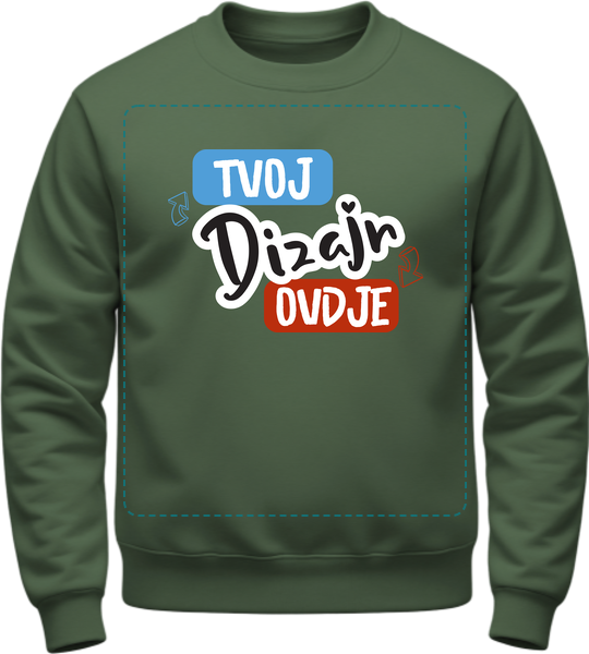 Vojna Zelena