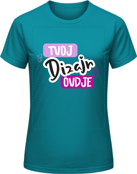 Prava Tirkizna