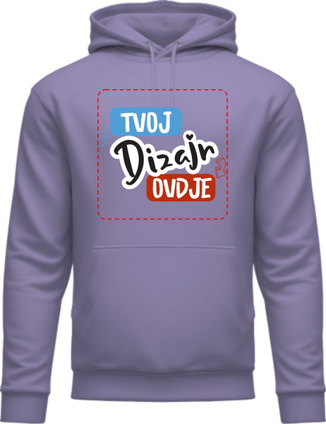Prava Ljubičasta