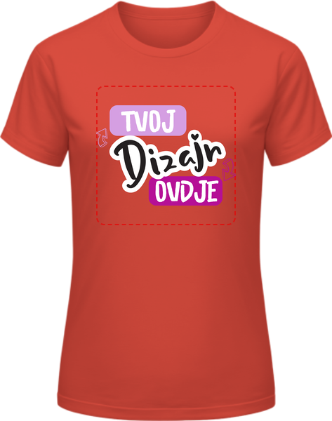 Zalazak Sunca Narančasta