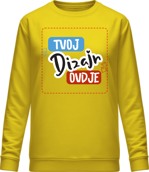 Sunčano Žuta