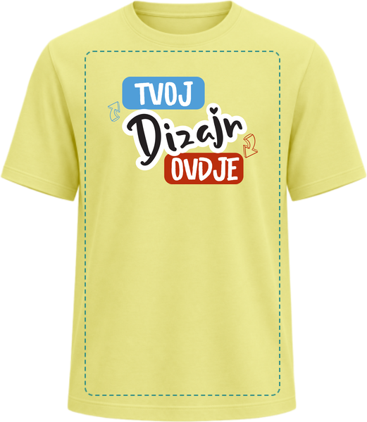 Blijedo Žuta