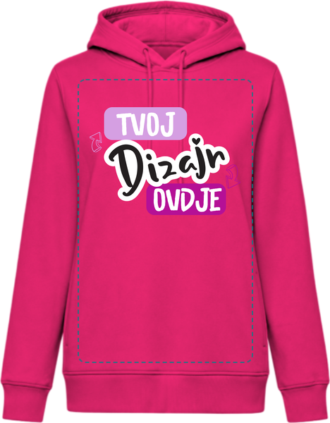 Magenta Roza
