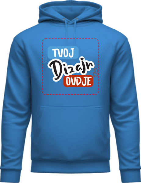 Tropska Plava