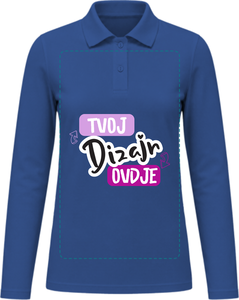 Kraljevski Plava