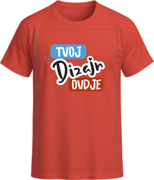 Zalazak Sunca Narančasta