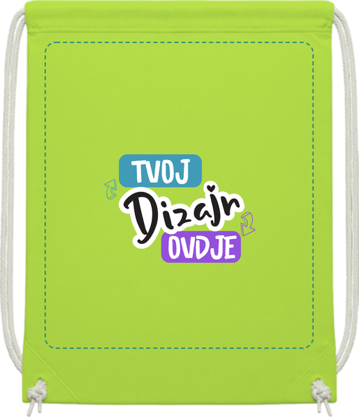 Limeta Zelena