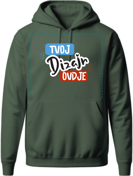 Vojna Zelena