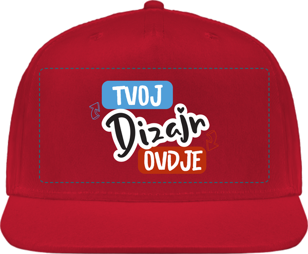 Klasično Crvena