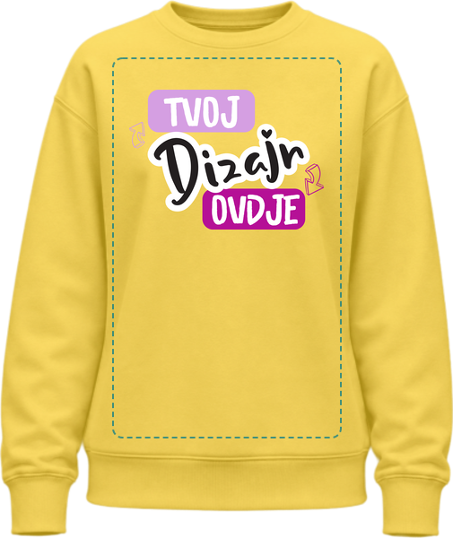 Žuti Fizz