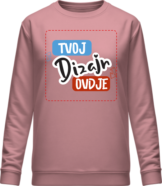 Prašnjavo Ruža