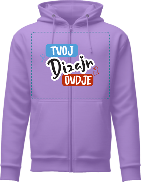 Digitalna Lavanda