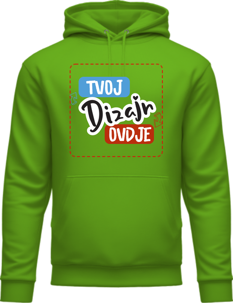 Limeta Zelena