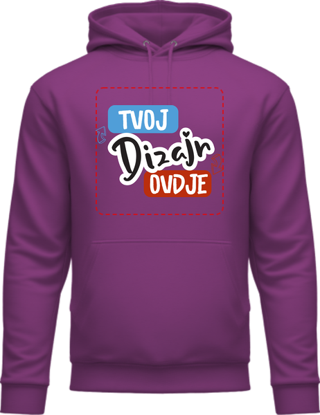 Magenta Magija
